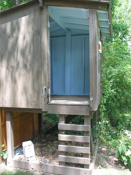 Charlene > Patty's Treehouse photo
