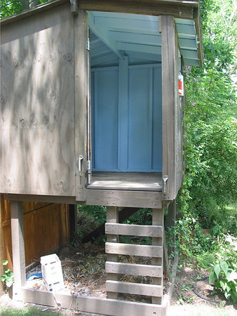 Charlene > Patty's Treehouse photo